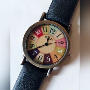 Unisex Watch